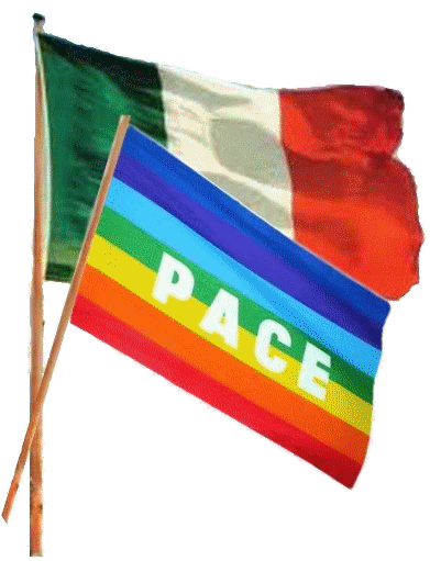 logo bandiere