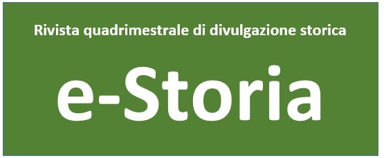 Logo e-Storia